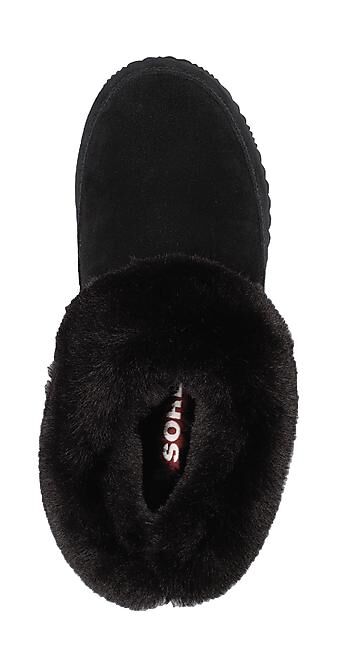 SOREL - CHAUSSONS DE CHALET SOREL GO COFFE RUN W