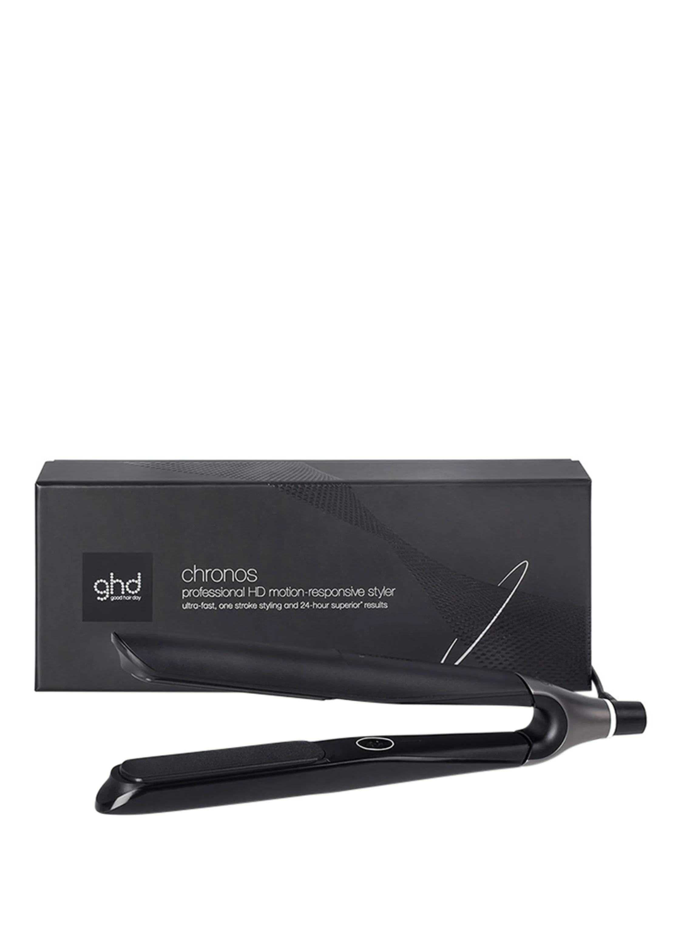 ghd CHRONOS™ - STYLER SCHWARZ