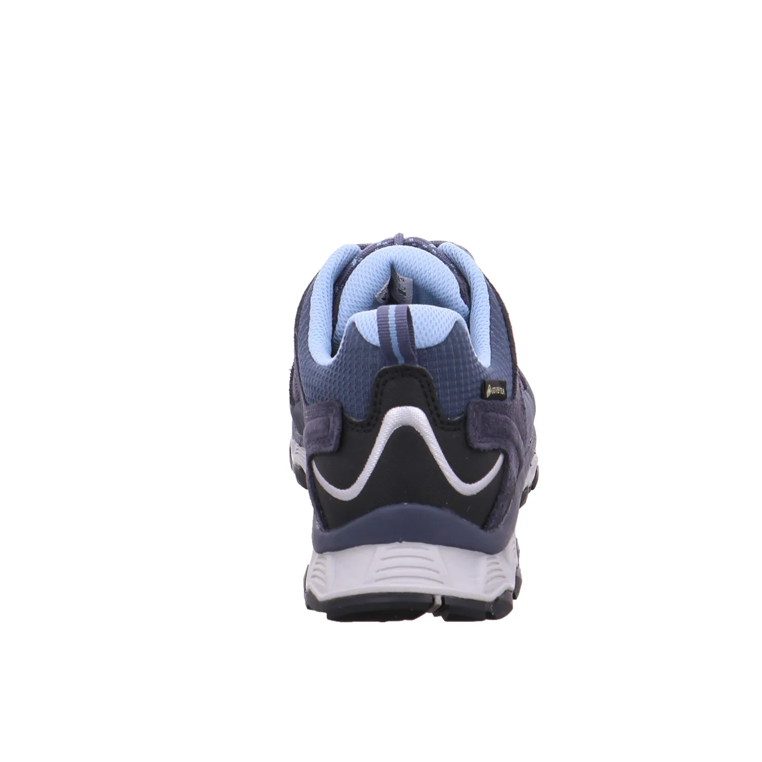 MEINDL Walking / Outdoor Damen Blau Leder  Gore-Tex