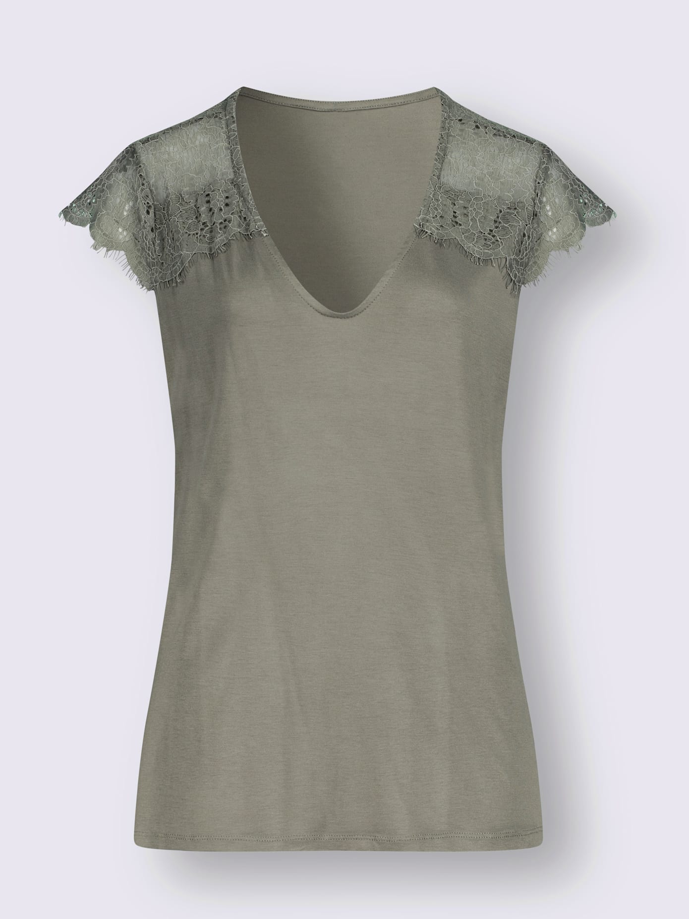 Pyjama jersey fin