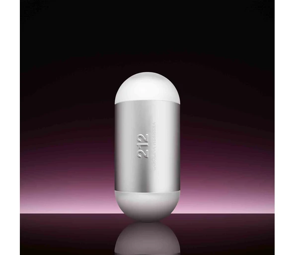 Carolina Herrera 212 Woman Eau de Toilette