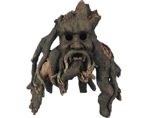 Aquariumdecoratie Root Monster 30 cm