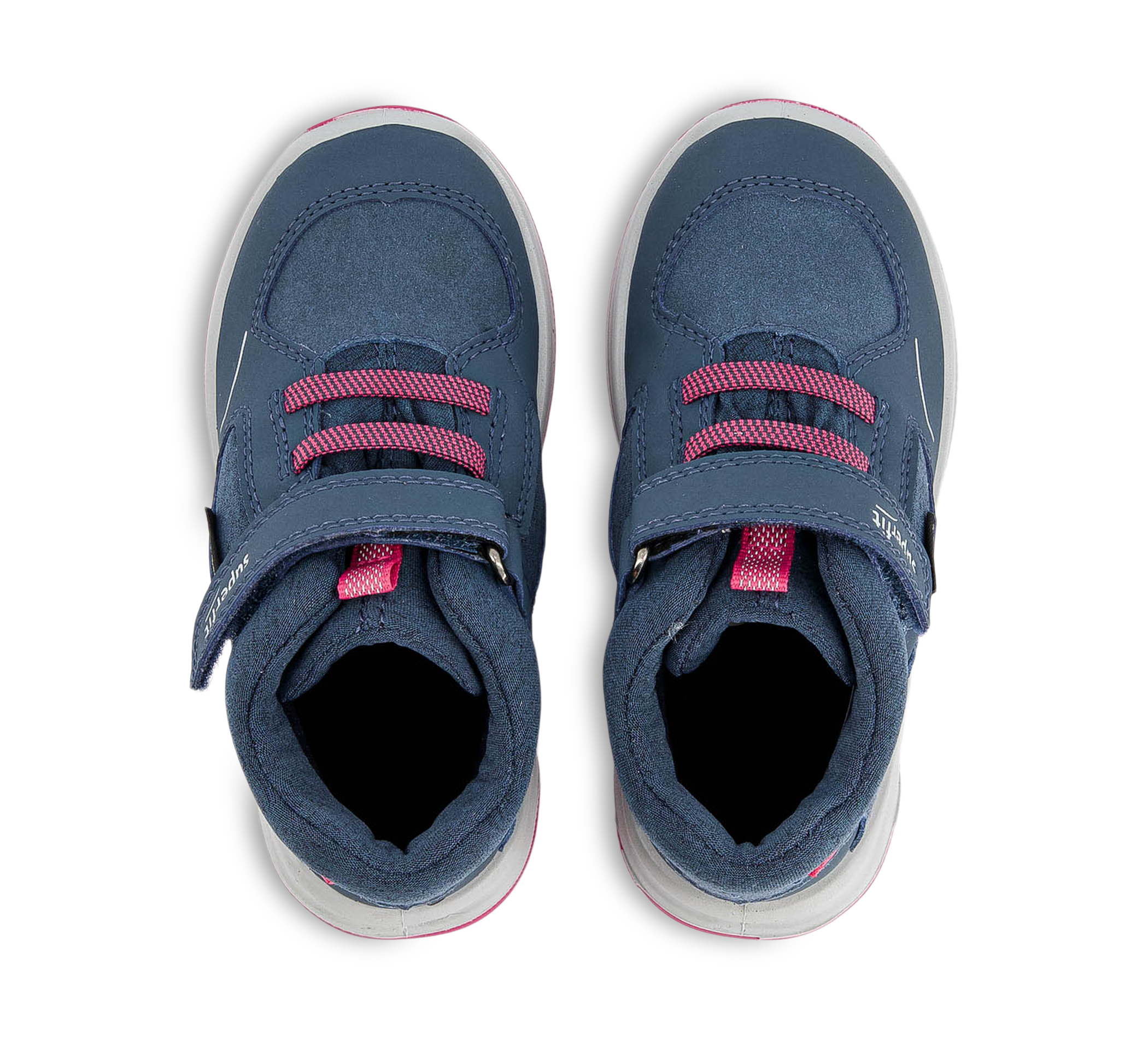 Superfit COOPER blau