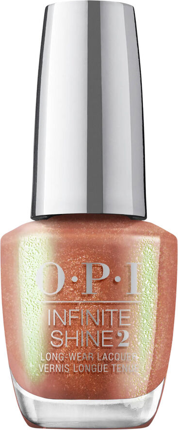 OPI Is - Virgoals 15 ml