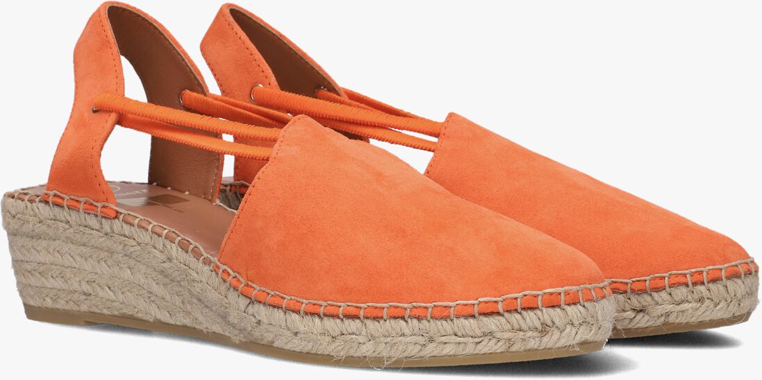 oranje viguera espadrilles 1825 sue