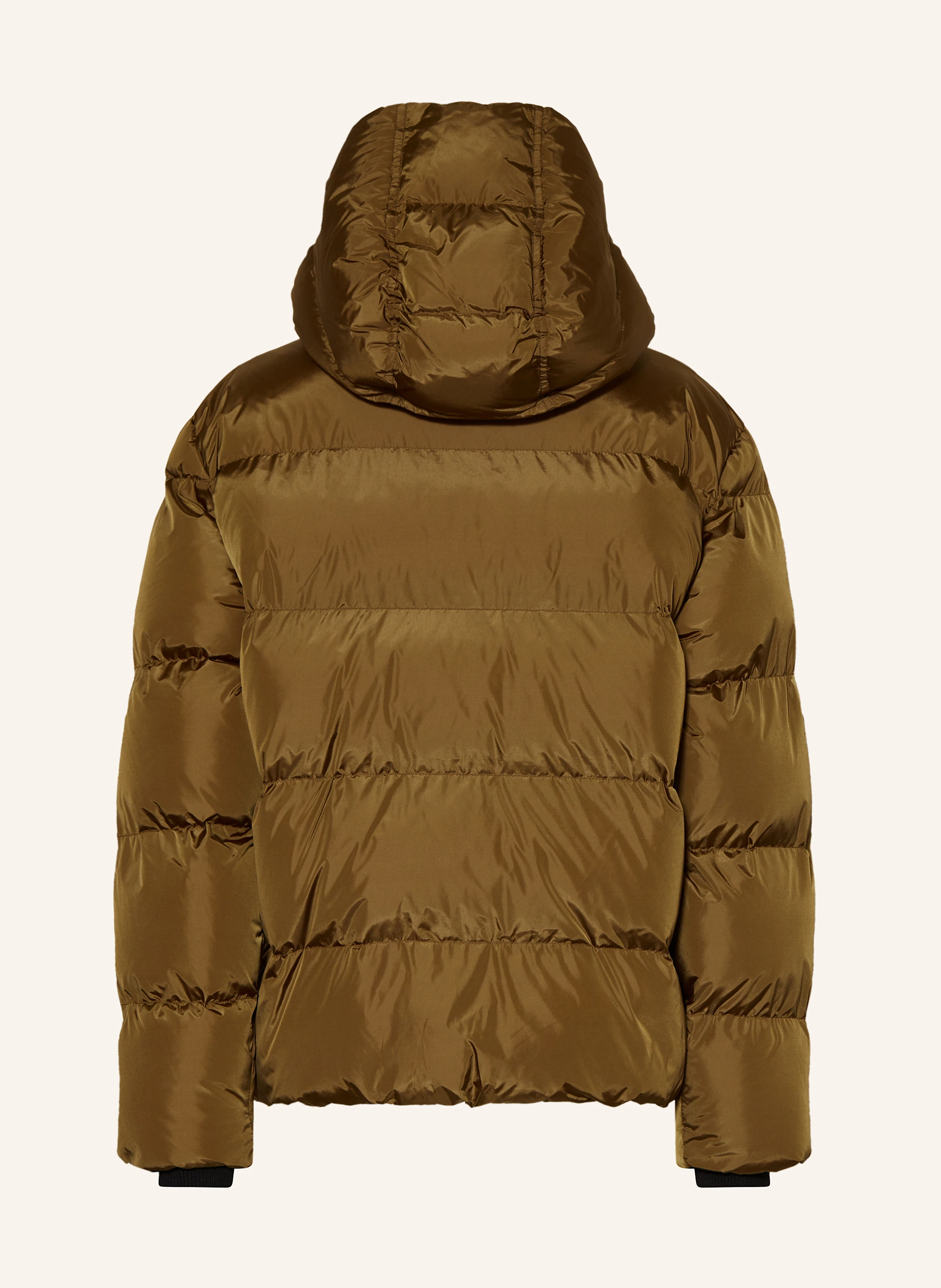 DSQUARED2 Steppjacke