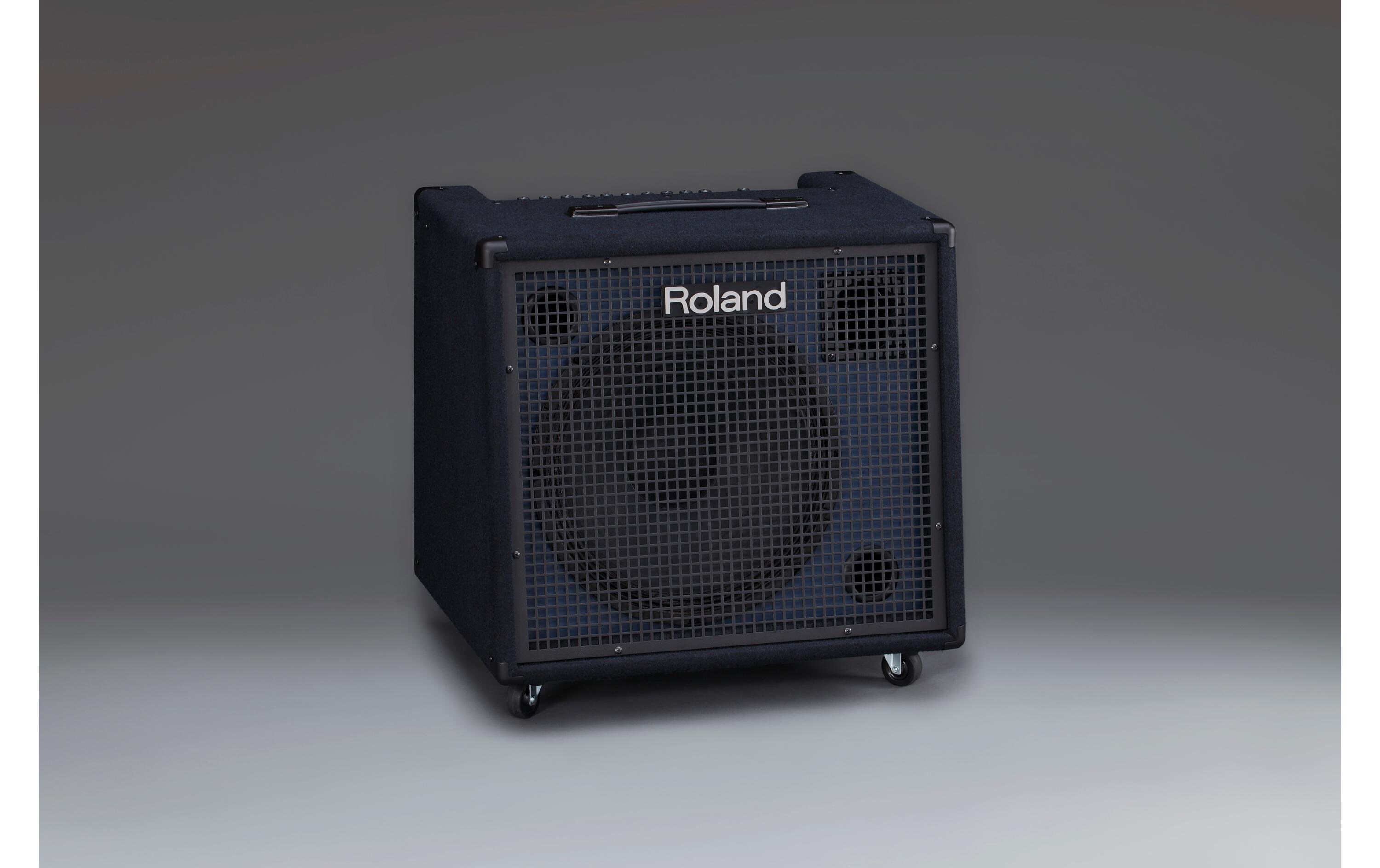 Combo KC-600<br>200W 4-Kanal Keyboard-Verstärker