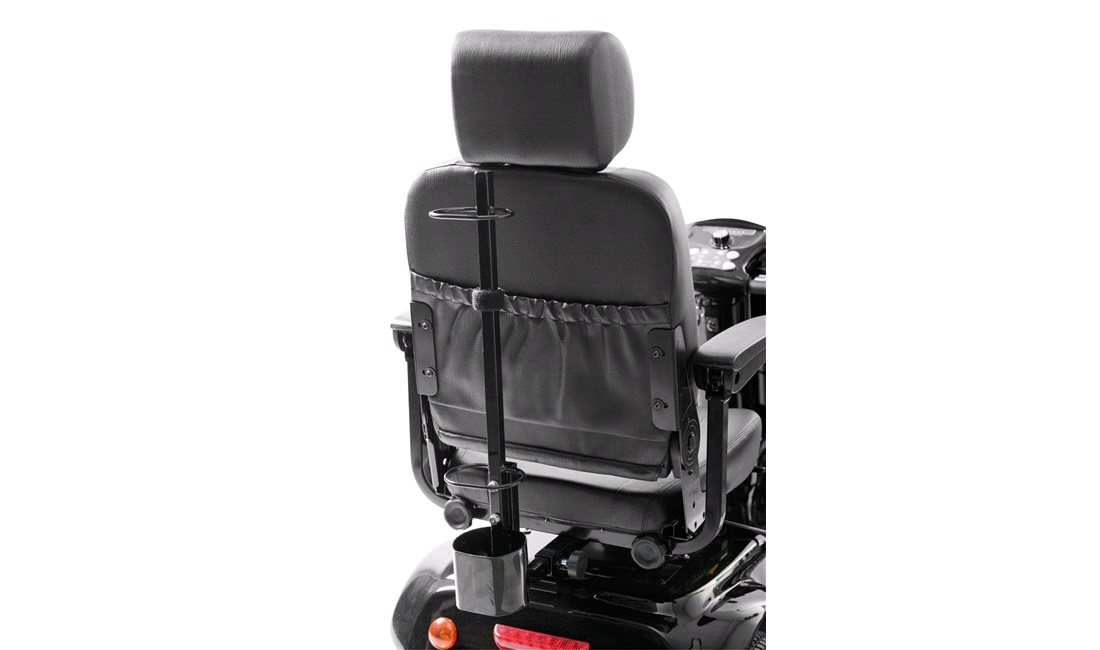 Stokkeholder til Marshell scooter