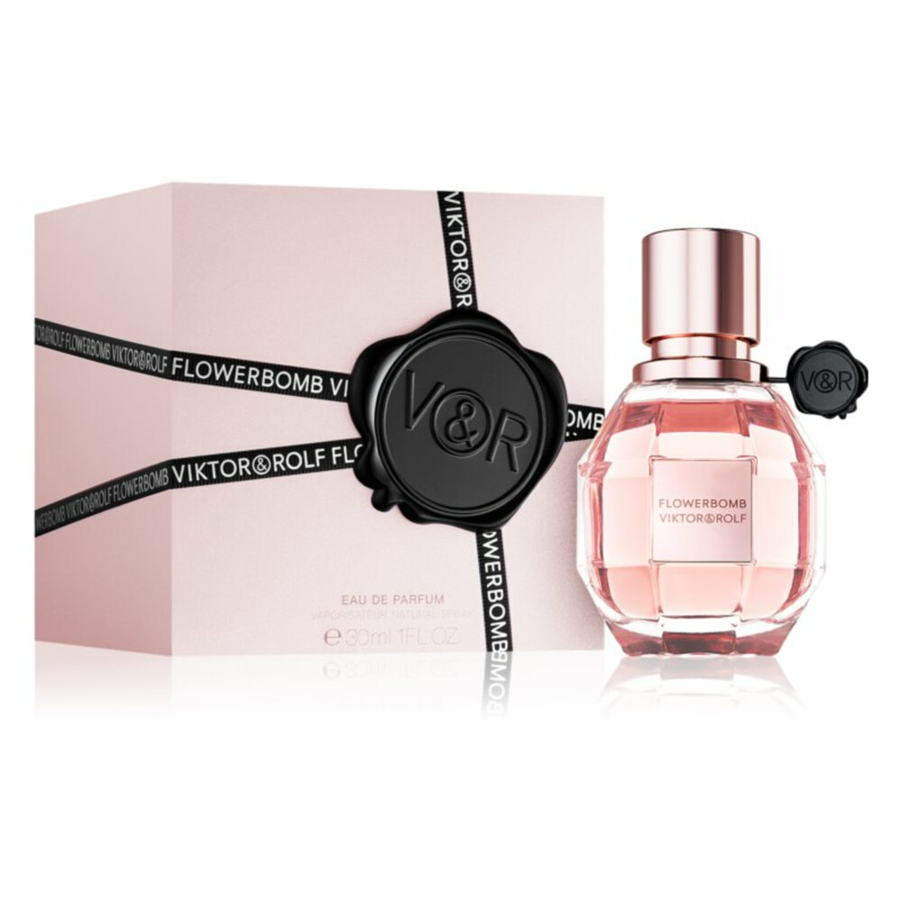Viktor en Rolf Flowerbomb Eau de Parfum Spray30 ml