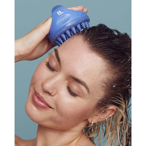 Hairlust Scalp Delight™ Massage Brush