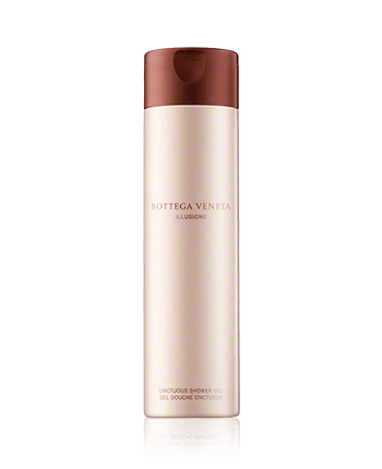 Bottega Veneta Illusione pour Femme shower gel 200ml