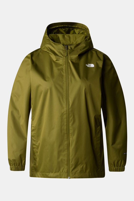 The North Face The North Face Quest Plus Size Regenjas