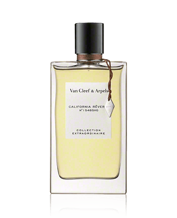 Van Cleef & Arpels Collection Extraordinaire California Rêverie Eau de Parfum Spray 75ml