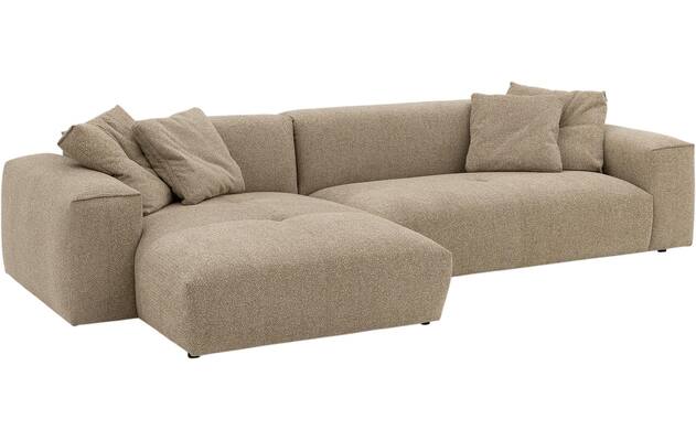 Loungebank Lago