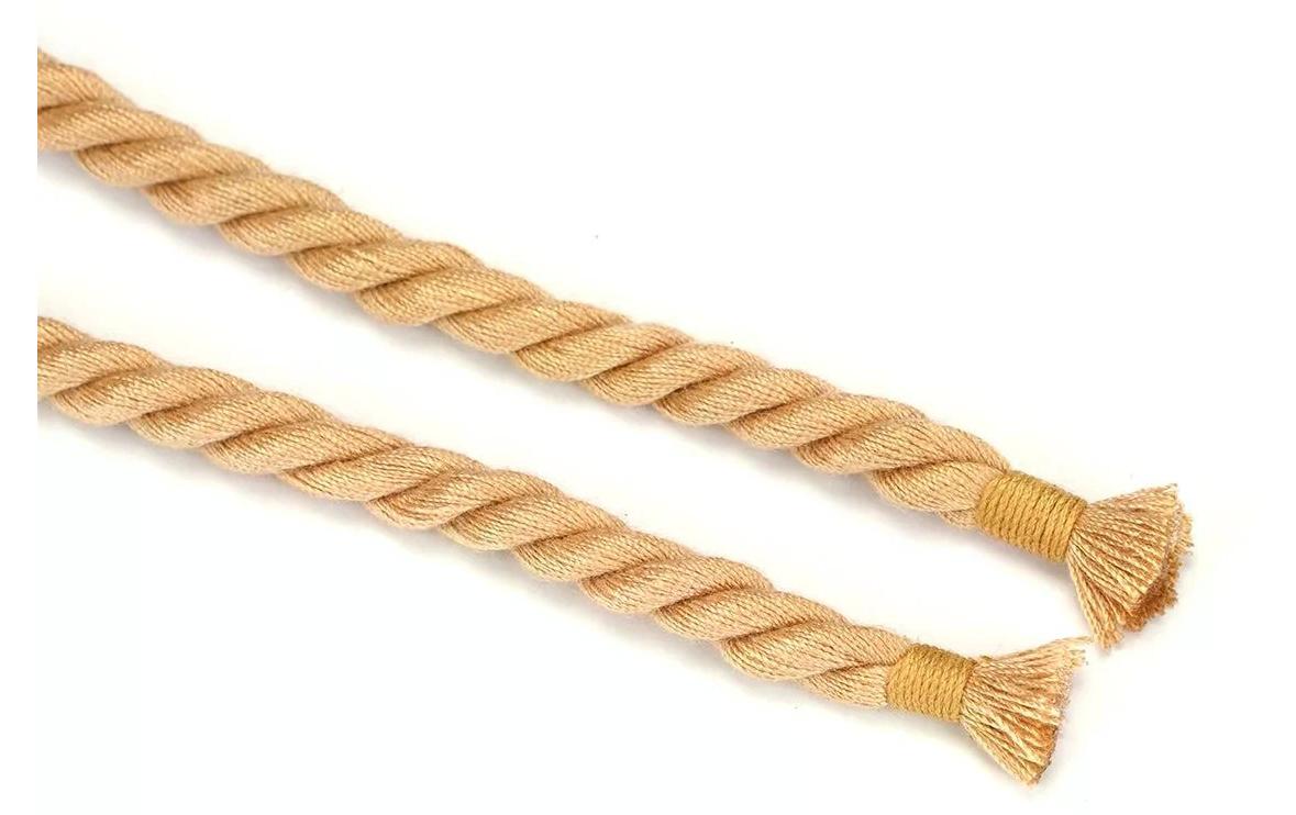 Shibari Bondage Seil MundknebelSeilknebel für erotische Dominanzspiele