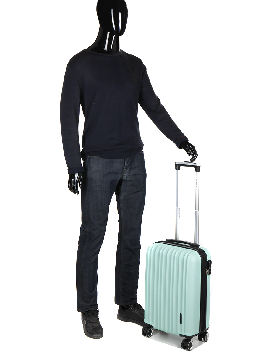 Ensemble 3 valises Worldline Braga 2