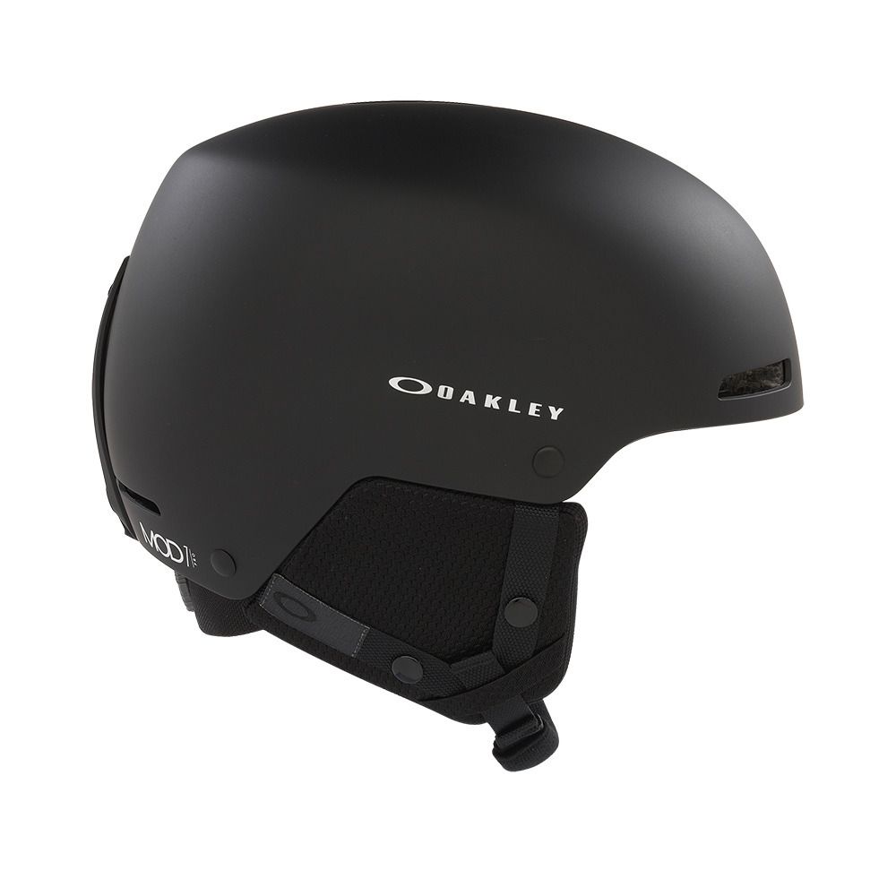Oakley MOD1 PRO - Casque ski blackout