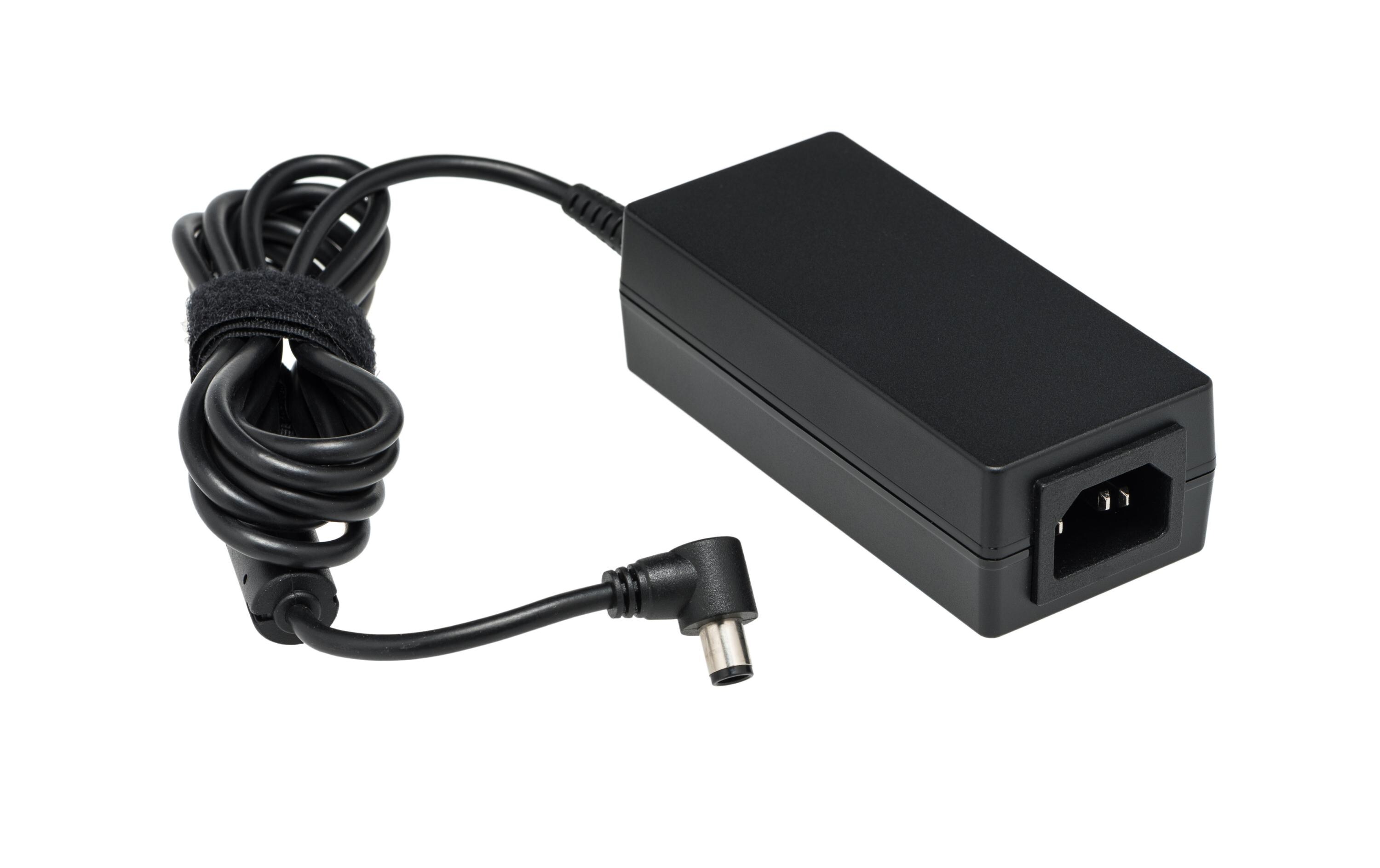 Netzteil Power Cube 4 48 V DC, 0,92 ANetzteil zu Cisco IP Phones 8900 und 9900 Serie