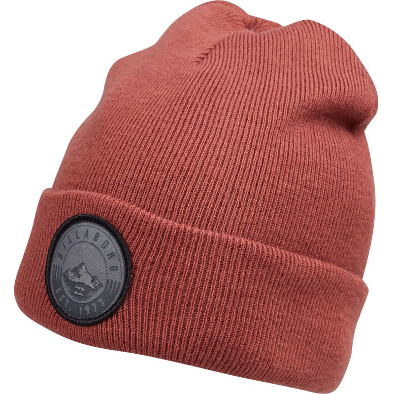 Bonnet Billabong Disaster Polar Apple Butter - The Corner Shop