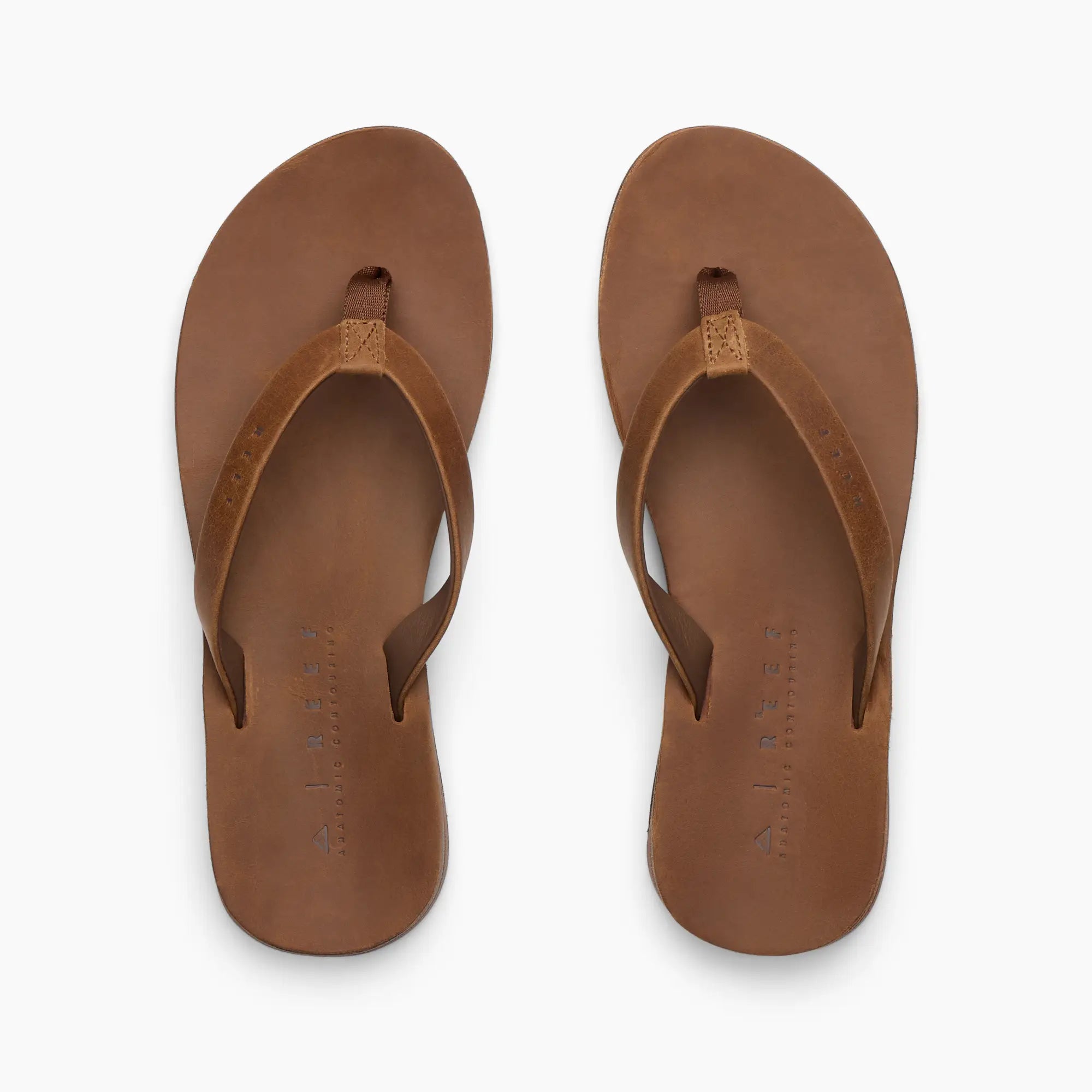 Ojai Classic Slim Dark Brown