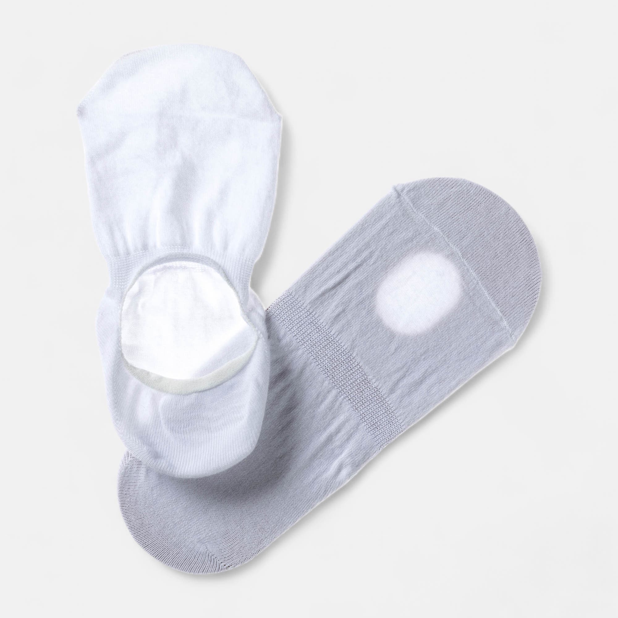 Chaussettes Homme blanc