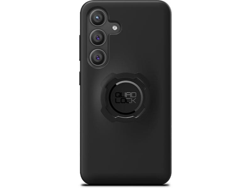 Quad Lock Sport- & Outdoorhülle Case Samsung Galaxy S24 Smartphone Hülle