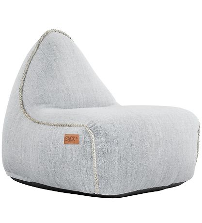 SACKit S?kkestol - Cobana Lounge Chair - 96x80x70 cm - Hvid