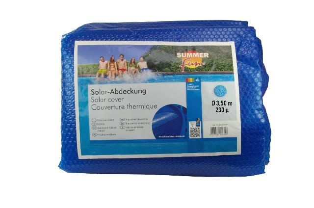 Summer Fun Zomerkleed Voor Rond 350, 230 Microns
