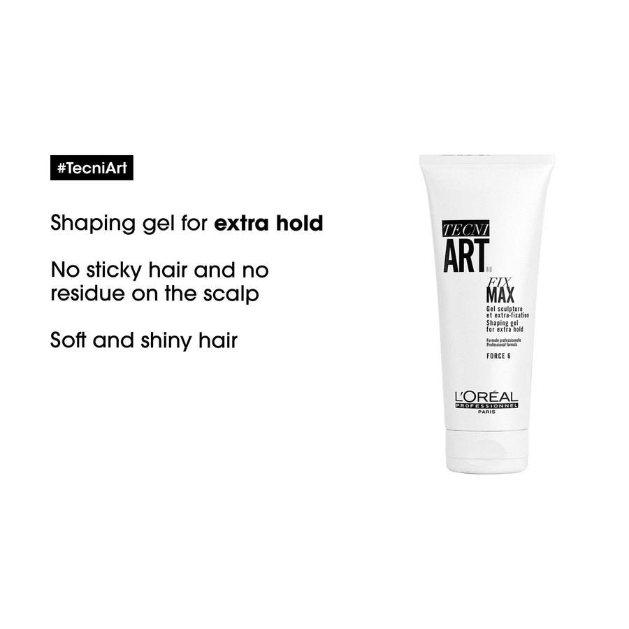 L'Oréal Professionnel Tecni.Art Fix Max 200ml