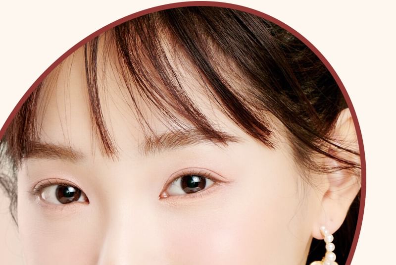 Heng Fang - Hydraterende glanzende lip tint - 4 kleuren