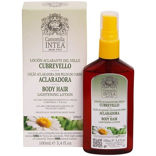 Camomila Intea - Camomila Loción Cubrevello
