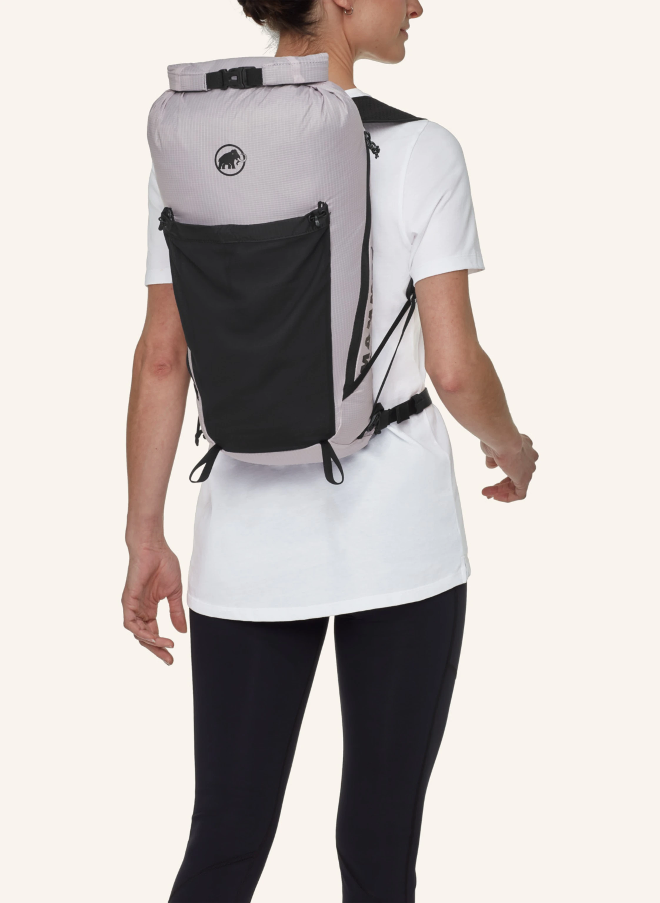 MAMMUT Trekking- & Wanderrucksack AENERGY 18