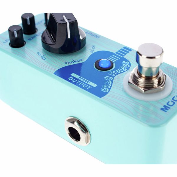 Mooer Baby Water
