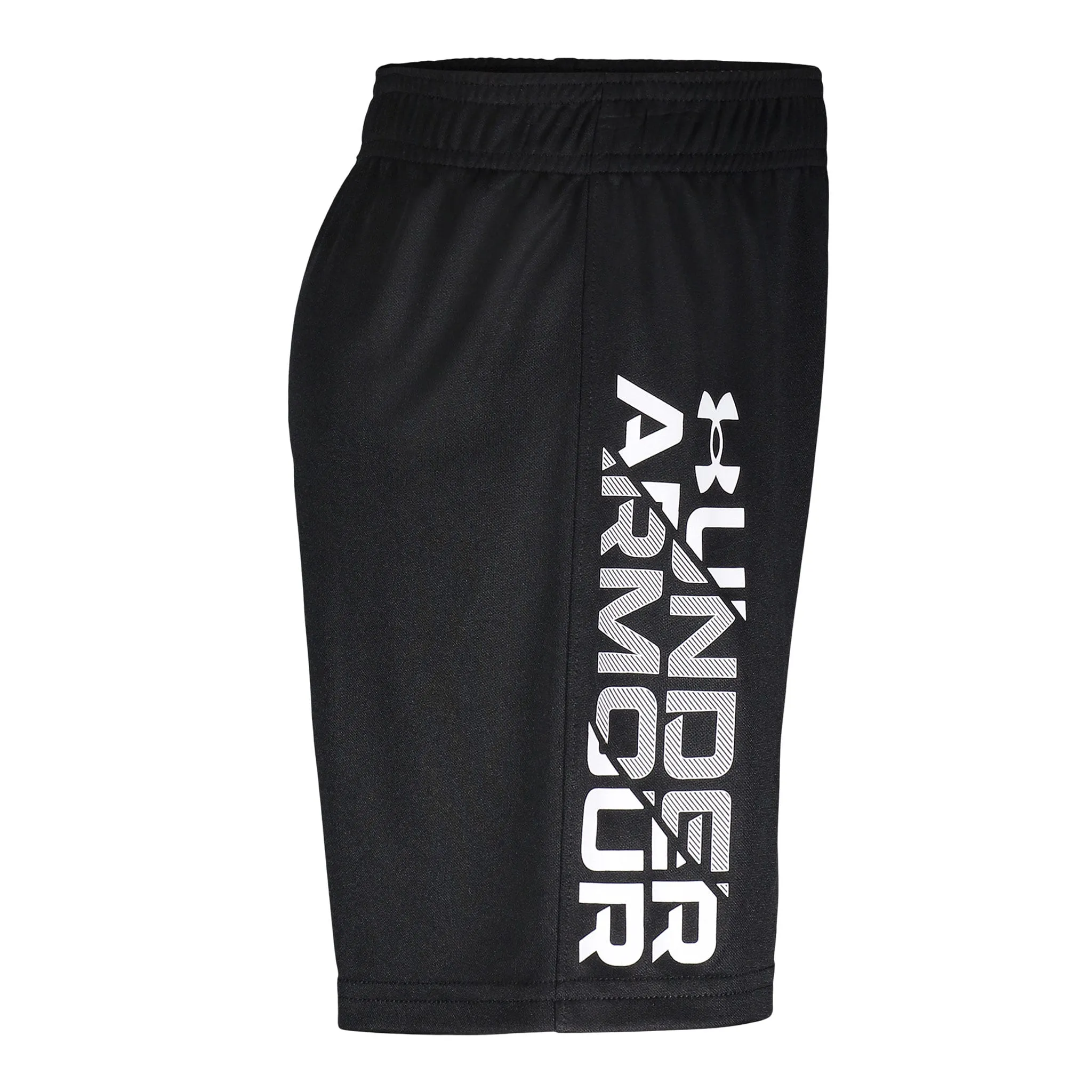 Under Armour Short Prototype Wordmark 2-4ans