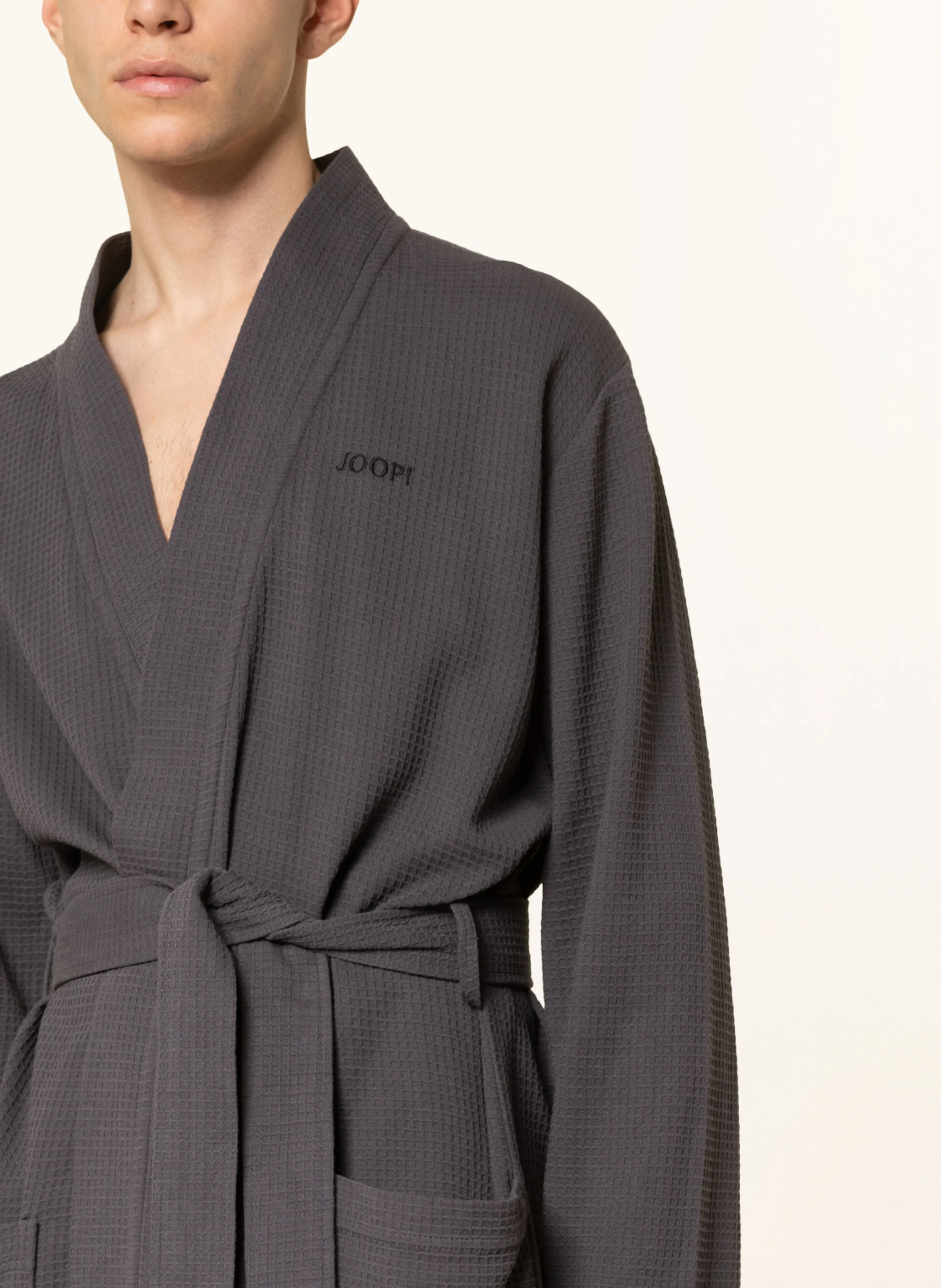 JOOP! Herren-Bademantel