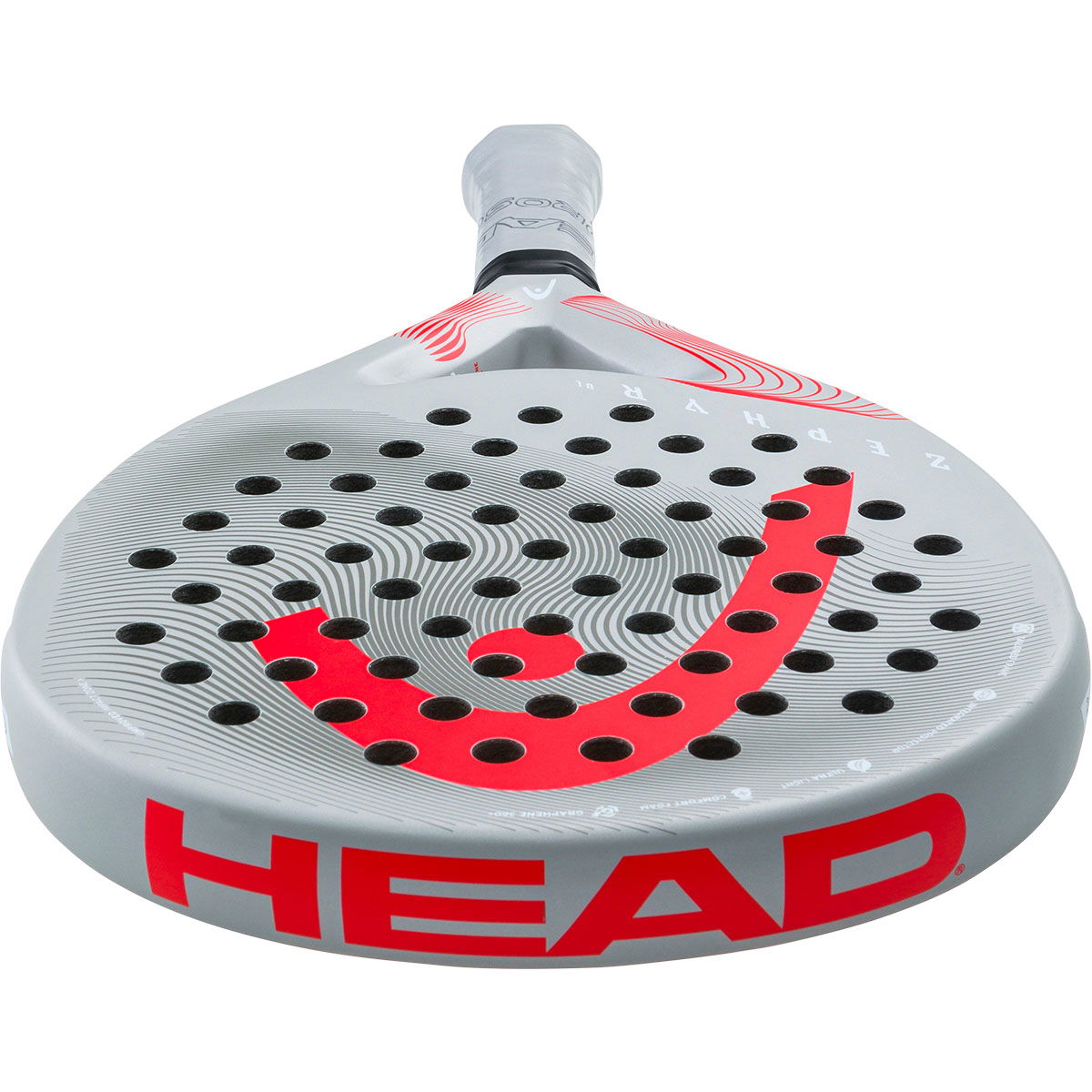 HEAD Zephyr UL Padel Bat