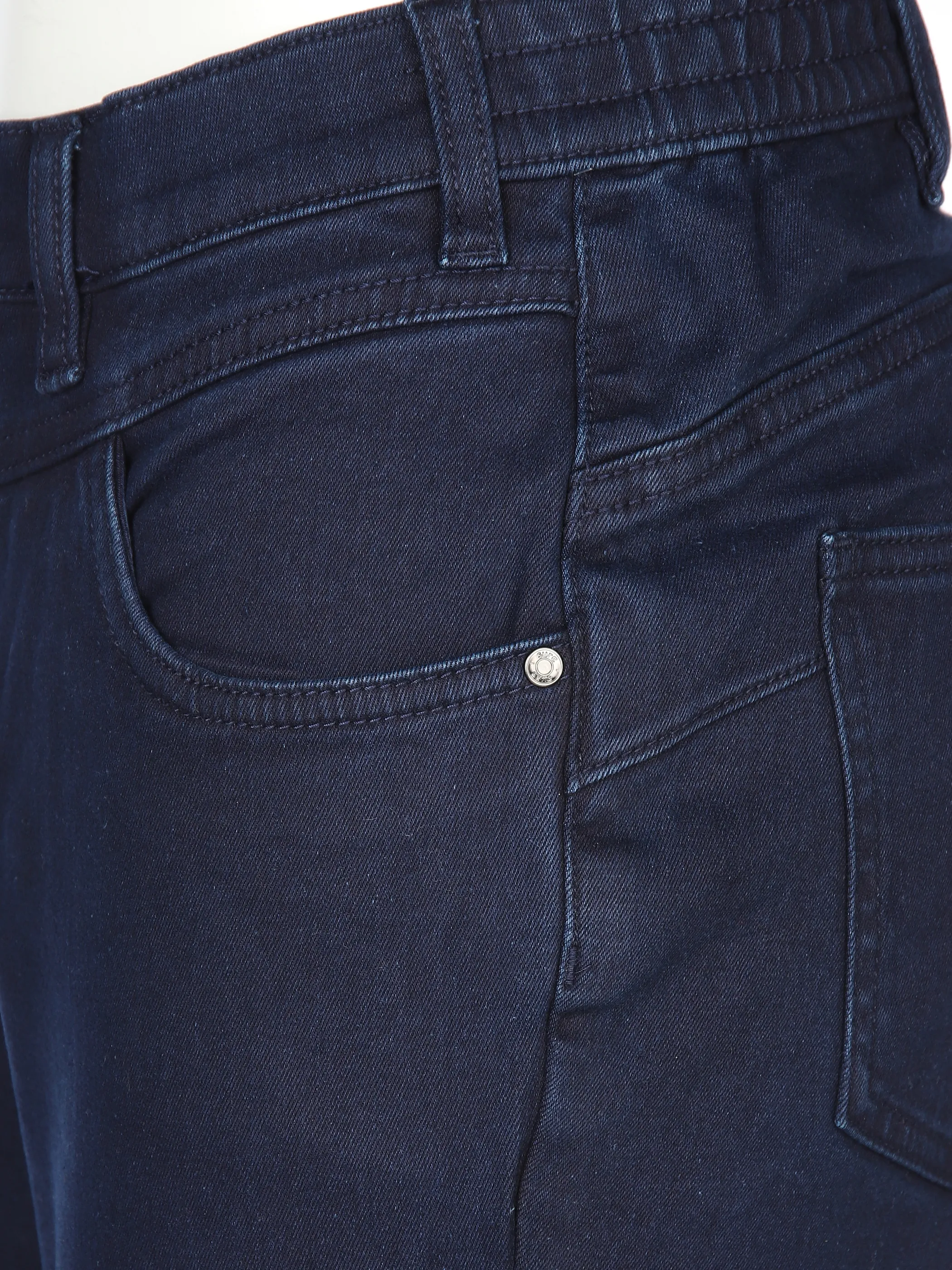 Damen Thermojeans Slimfit 