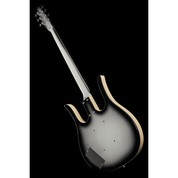 Danelectro 58 Longhorn Baritone BB