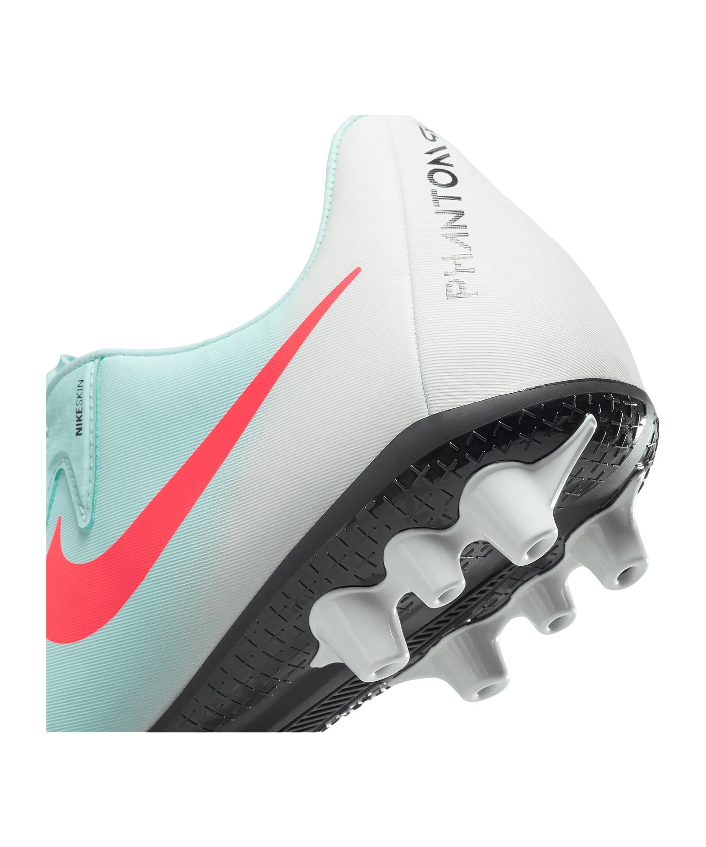 Nike Phantom GX II Academy AG Mad Energy Türkis F300