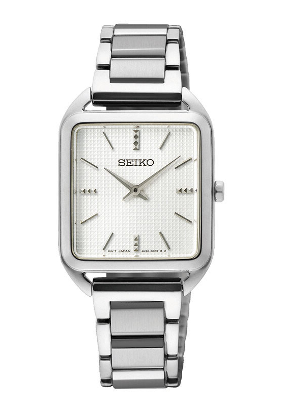 Seiko Damenuhr SWR073P1