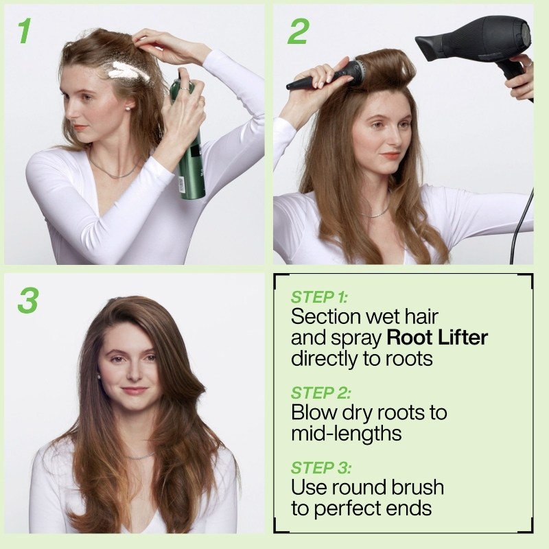 Redken Styling Root Lift 300 ml