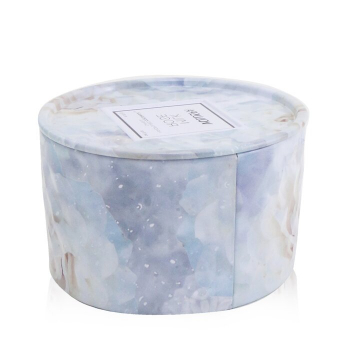 Voluspa 2 Wick Tin Candle - Milk Rose  170g/6oz