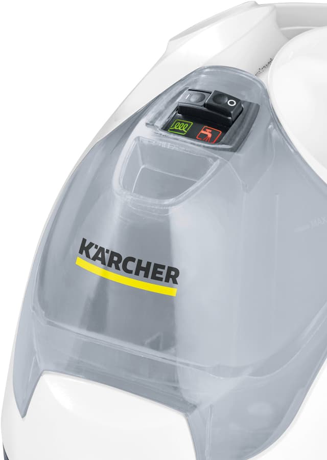 Kärcher SC 4 EasyFix damprenser 1512630