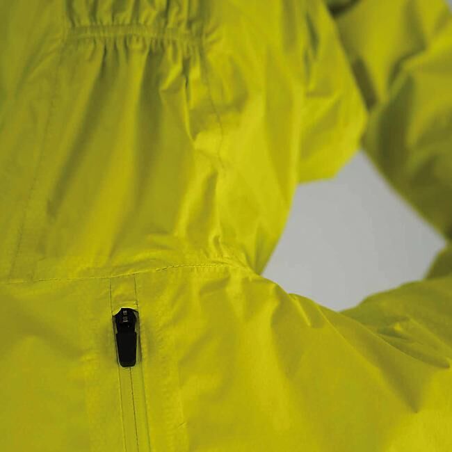 RAIDLIGHT - VESTE IMPERMEABLE TOP EXTREME ULTRA MP+ M
