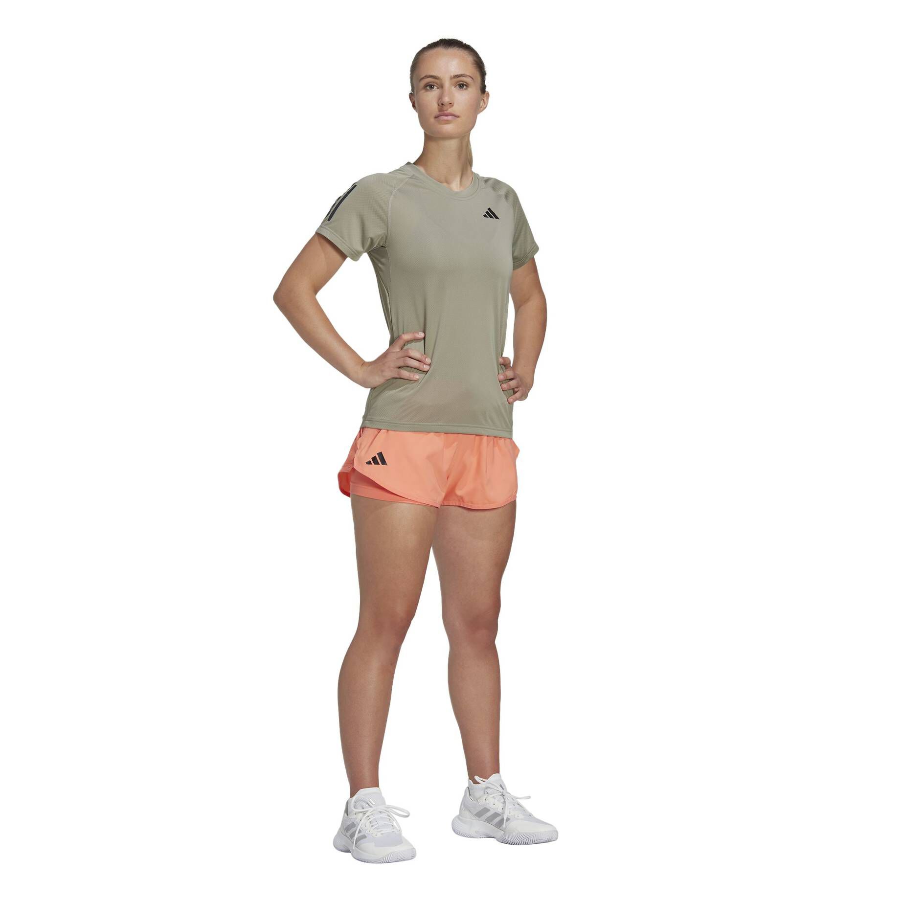 adidas Performance| Damen Tennisshorts