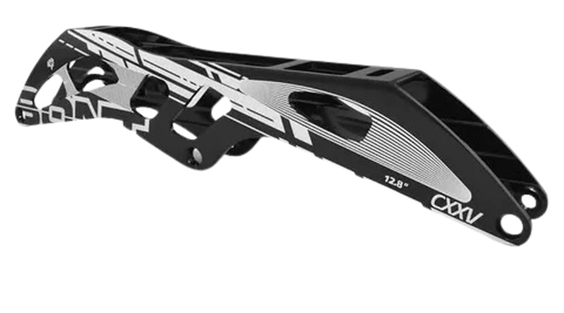 Bont 6060 Alu Frame 3x125mm | SkatePro