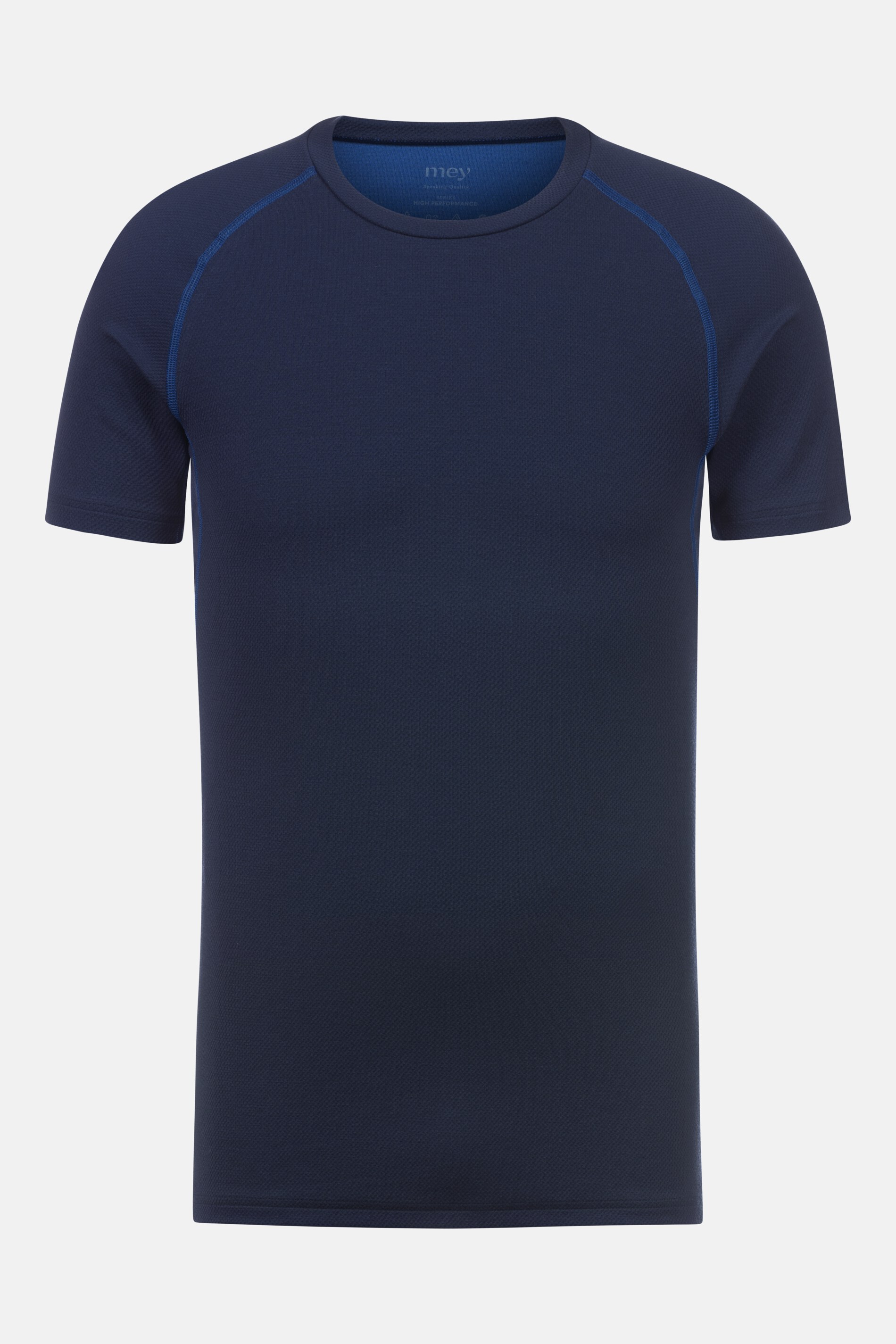 Crew Neck Shirt<br>High Performance