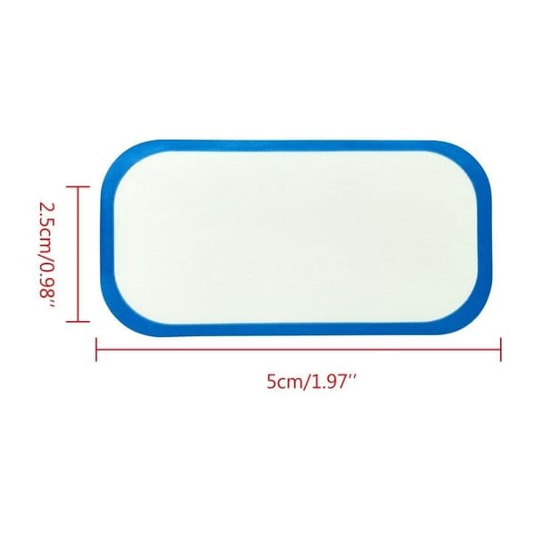 Eskeetiketter - 300 stk