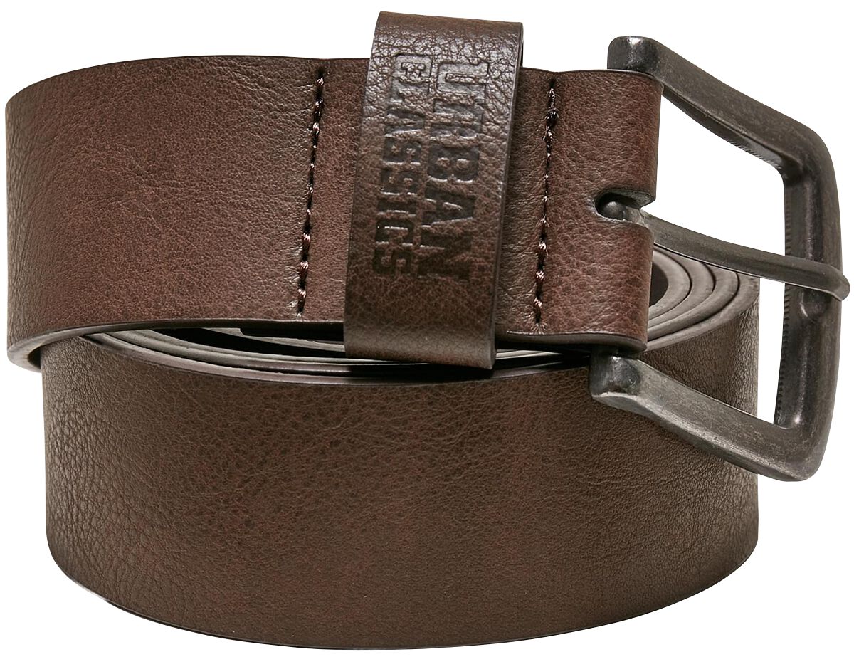 Ceinture Similicuir | Urban Classics Ceinture