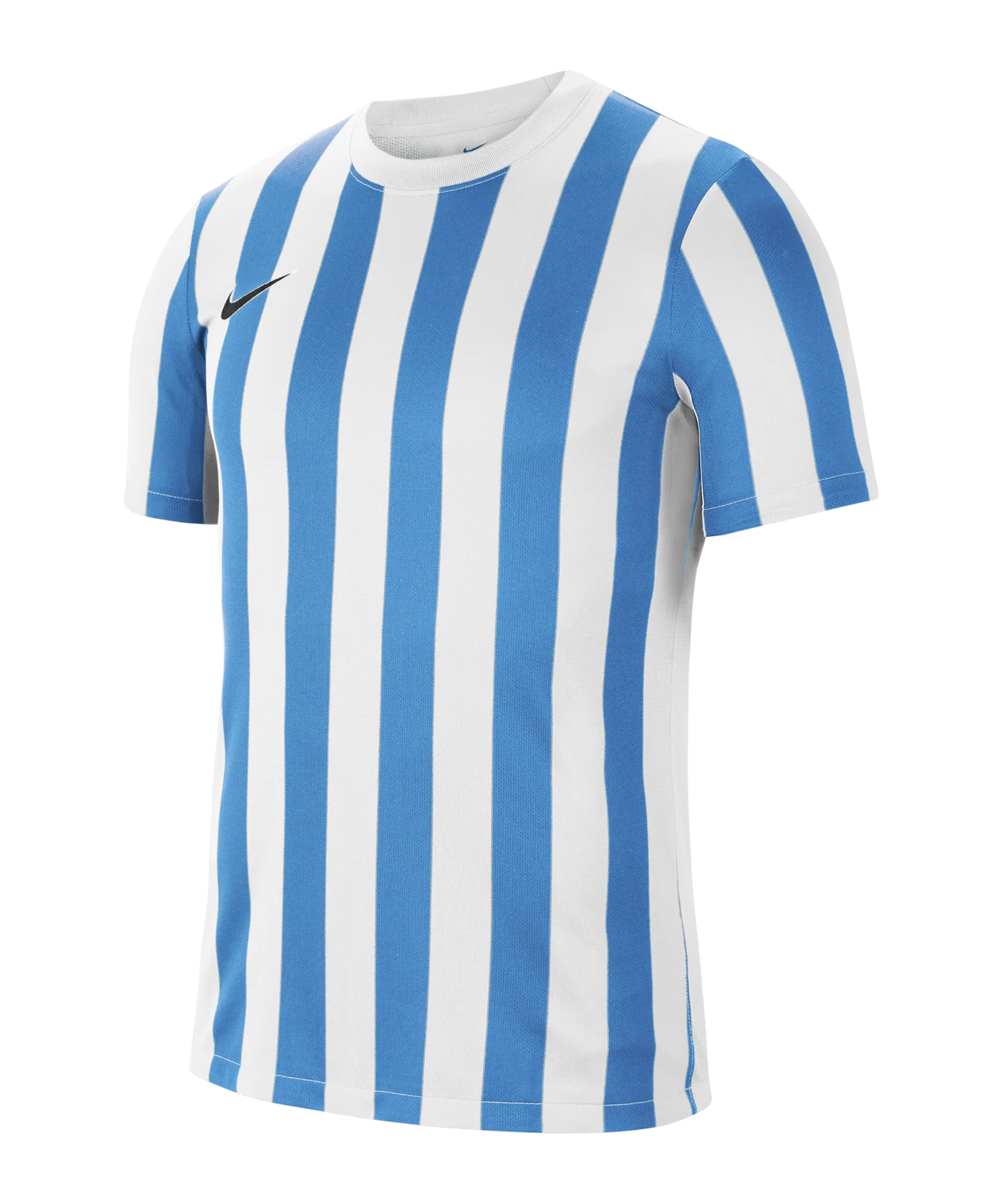 Nike Division IV Striped Trikot kurzarm Weiss F103